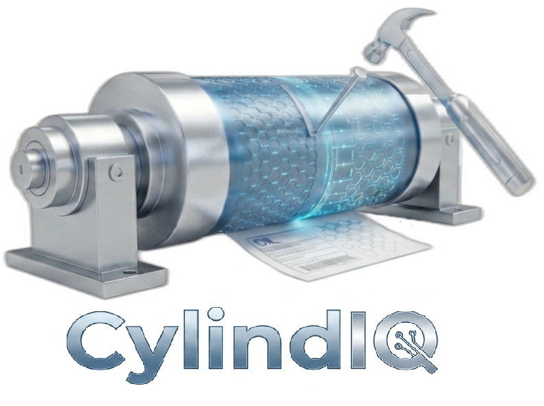 CylindIQ